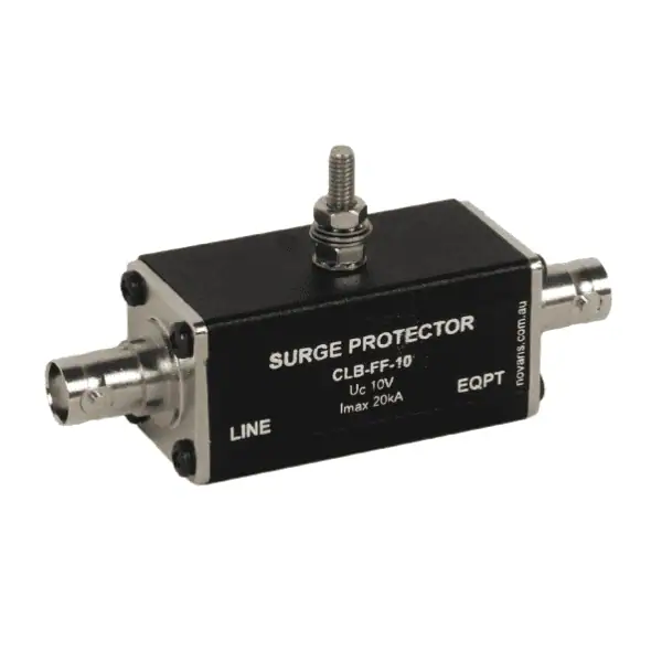 CL Coaxial CCTV Protectors