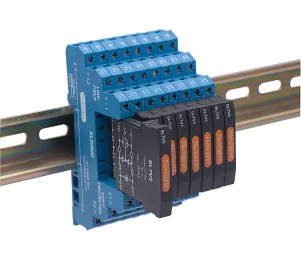 SL Slimline Signal Line Protectors - Image 2