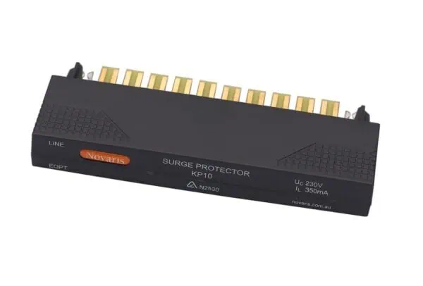 Telephone Line Protectors