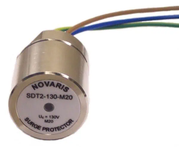 SDT2 Threaded Surge Diverters