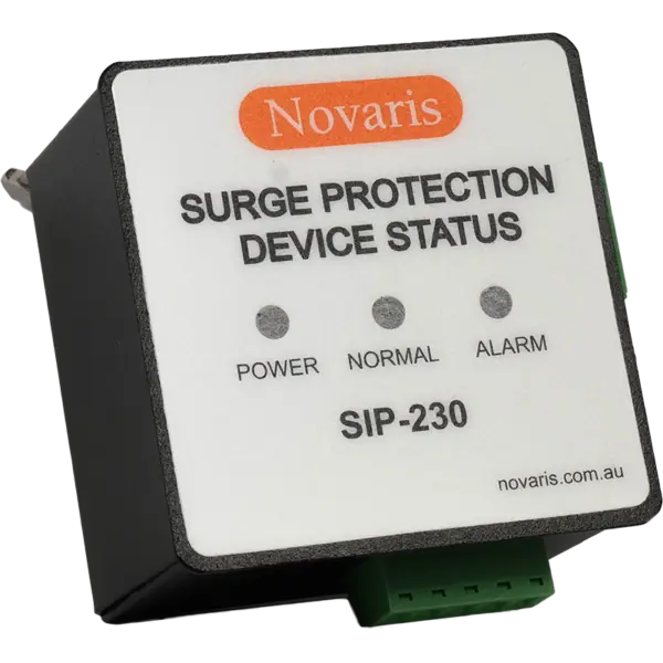 Surge Indicator Panel