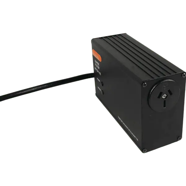 PP Plug-in Surge Filters 15A